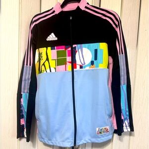 Adidas sweatsuit